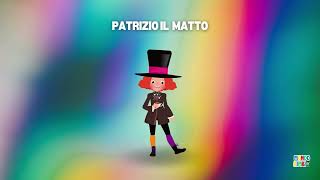 Patrizio il matto  Baby dance [upl. by Anidan]