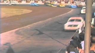 Hot Rod Racing Ipswich 1984 part 2 [upl. by Trawets]