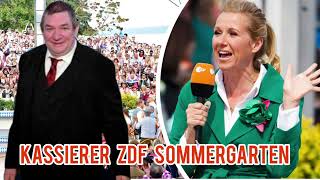 Die Kassierer das Schlimmste ZDF Sommergarten [upl. by Weylin]