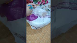 Unboxing 🎁 Gardening Flower 🌺 Pots Plant Containers Set ytshorts unboxingvideo flowerpot plant [upl. by Sutelc]