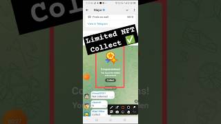 Major Limited NFT 1000000 Achievement NFT Collection Guide  Something Went Wrong Issue Solution ✅ [upl. by London]