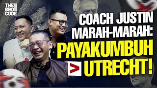 The Bro Code Nyobain Jajanan SD dan Ternyata Cilung itu Ibarat Jose Mourinho [upl. by Oiramed]