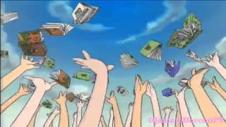 Ojamajo Doremi Carnival Opening Portugal Versão 2  RTP 2 [upl. by Amero613]