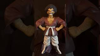 Mr Satan  Ichiban Kuji Dragon Ball Duel to the Future Premio E Masterlise [upl. by Sharl]