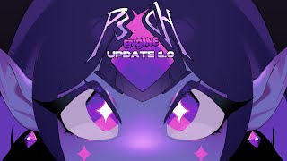 Psych Engine  Final Update Trailer [upl. by Denten259]