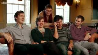 University Challenge Documentary Class of 2014 Episode 2 [upl. by Eifos]