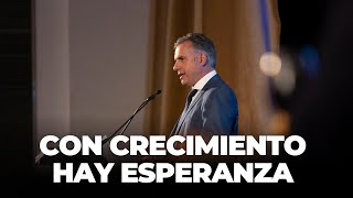 Estabilidad y crecimiento sin burocracia para los que quieran emprender [upl. by Eniamirt]