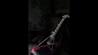 Jackson Concept Series RR24 FR H Unboxing and Review [upl. by Atener]