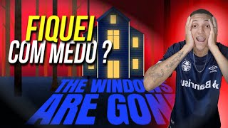 MAJOZERA JOGANDO THE WINDOWS ARE GONE [upl. by Novat281]