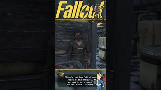 More NEW settlement and quest mods Fallout 4  Drumlin Diner Settlement [upl. by Notliw]