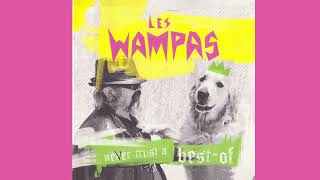 Les Wampas  CGT [upl. by Gosselin211]