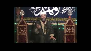 Night of 23rd Ramadhan w Shaykh Rizwan Arastu [upl. by Leugimesoj238]