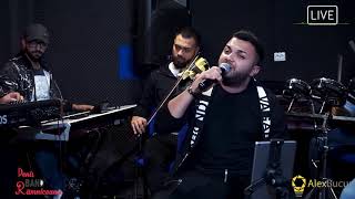 Denis Ramniceanu Band Vocea ta  Cover Geany Morandi  Live Studio  ABM [upl. by Pendergast]