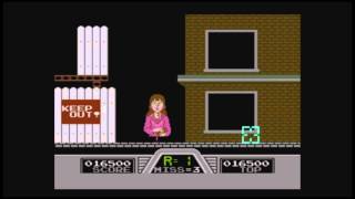 Hogans Alley  trailer Wii U eShop [upl. by Rima]