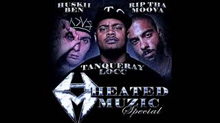 Huskii Interview  The Underground Heated Muzic Special  December 2015 [upl. by Aon798]