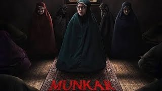 MUNKAR MOVIE INDONESIA 2024  SUBTITLE MELAYU [upl. by Platto]