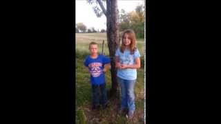 2014 Apraxia Awareness Day Video Contest Winner  The Miesners [upl. by Novak]