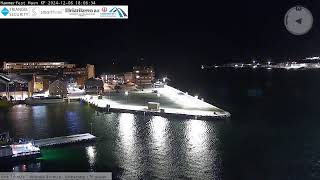 Hammerfest Havn Live [upl. by Nagek119]