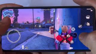 GTA V Android Fan Made 081  GTA 5 For Android  Ray Tracing Gaming [upl. by Dorena]