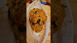 Alu chap Recipe 👌👌odiafood odiasnacks foodie saktisumi [upl. by Nimzaj493]