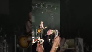 quotHomequot Daughtry Live Concert at The Fillmore on 31422 [upl. by Auqenahs236]