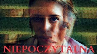 Niepoczytalna  Unsane 2018  RECENZJA PRZEDPREMIEROWA [upl. by Adrahc]