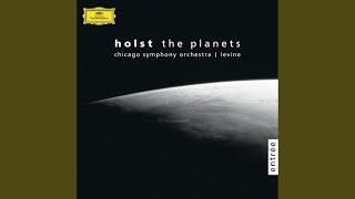 Holst The Planets Op 32 4 Jupiter The Bringer Of Jollity [upl. by Ahsenal]