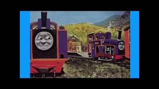 The Culdee Fell Engines Back Faces [upl. by Jewell909]