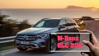 quot新車資訊quotMBenz GLC 200【ICar愛車誌】2020年式小改款 [upl. by Gnues150]