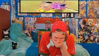 quotShadowDaddyyyyquot Miraculous S4 Ep 24 Penalteam Live Reaction [upl. by Lette]