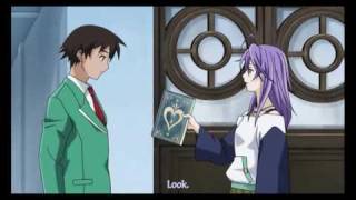 AMV Mizore  Stalker Girl [upl. by Atsirak]