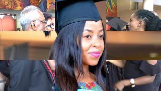 MANCOSA April 2018 Graduation Highlights 01 [upl. by Aloysia]