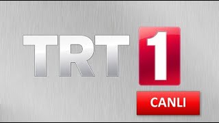 TRT 1 CANLI İZLE [upl. by Saixela]