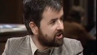 The Likely Lads S2 E14 Christmas Special 1974 [upl. by Pas]