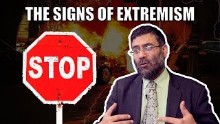 The Signs Of An Extremist  What Kind Of People Get Radicalised [upl. by Vada]