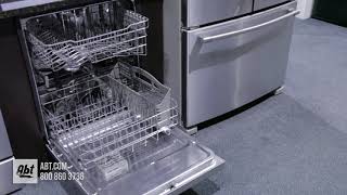 Maytag Dishwasher MDB4949SHZ [upl. by Ahsiena385]