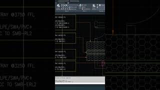 Tagging autocad [upl. by Lazaro]