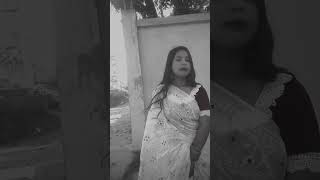 🖤Dubechi Ami Tomar Choker Ononto Mayay🤍youtubeshorts foryou plzsubscribemychannel viral [upl. by Carolann]