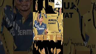 Gujarat Titans team IPL 2024 shorts shortvideo [upl. by Yllas]