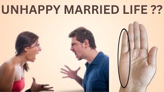 When Will Your Marriage Improve Decoding the Signs through Palmistry palmistry palmistryinhindi [upl. by Ahseina]