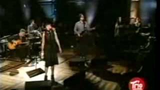 Cibo Matto  King Of Silence Live [upl. by Nostaw388]