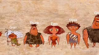 the Croods movie explained in hindiviralvideo movie trend entertainment trending viwes enjoy [upl. by Ylicic749]