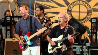 JJ Cale Eric Clapton After Midnight amp Call me the Breeze [upl. by Maury]