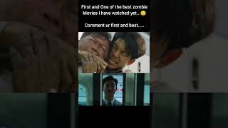 Wht is ur fav horror drama 🙂 goblin traintobusan goongyo dramaedit [upl. by Felton121]