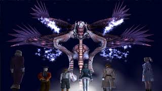 Shadow Hearts OST  Imbroglio  Meta God Battle Theme  Extended 1 hour [upl. by Glad716]