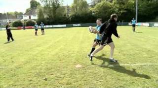 Training Drills Switch Pass [upl. by Ainsley]