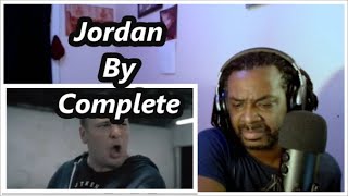 Complete  Jordan  MY REACTION [upl. by Anoyi411]