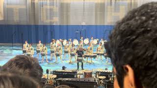 Broken City Drumline 2024 ft Roger Carter [upl. by Cilla]