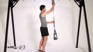 Gymbox Revolution of Suspension Training [upl. by Norward]