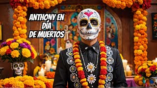 TUR POR TARIMORO GTO Y SU TRADICION DIA DE MUERTOS CON Anthony JRA [upl. by Uni]